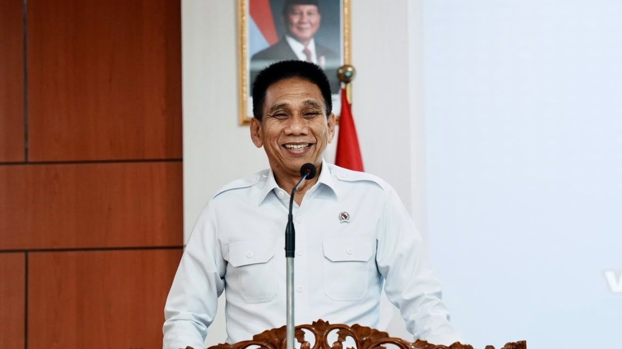 Wamendagri Puji Komitmen Pemkot Magelang dalam Pemberantasan Tuberkulosis