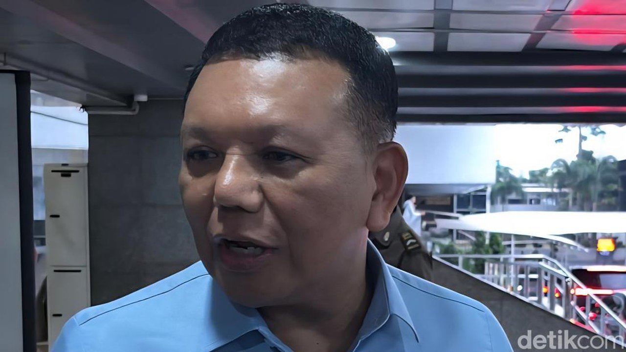 Wamensesneg Bantah Pencopotan Purbaya Akibat Perombakan Pejabat Kemenkeu