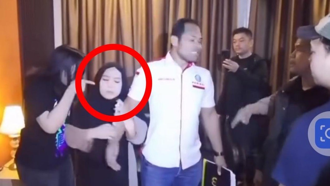 Wanita di Gowa Dilaporkan Gelapkan 21 Mobil Rental Senilai Rp 3 Miliar