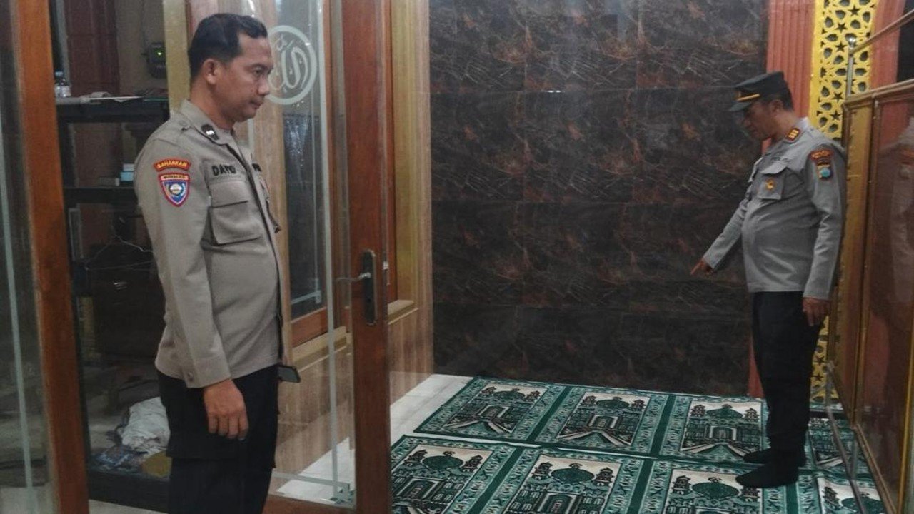 Warga Blitar Meninggal Saat Jeda Magrib Usai Nonton Sound Horeg, Polisi Pastikan Akibat Sakit