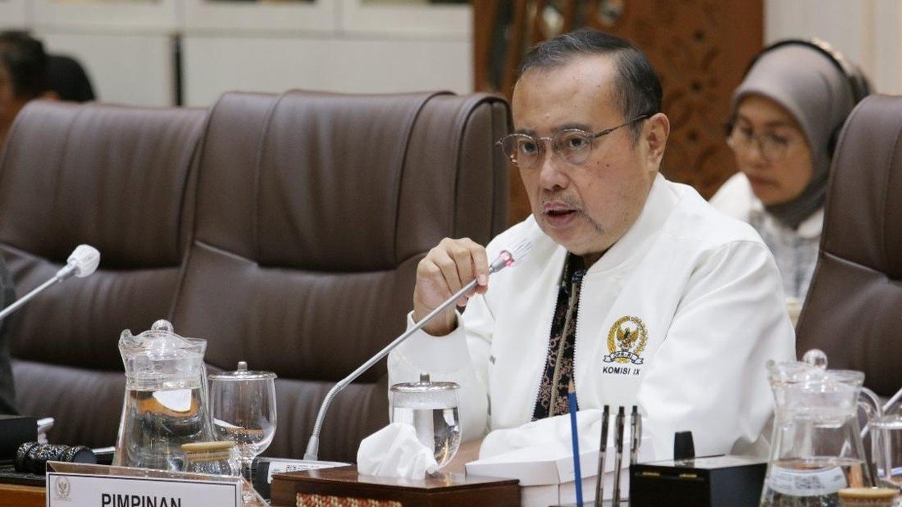 Waspada 'Super Flu', DPR Minta Faskes Siaga Penuh