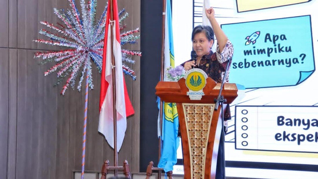 Waspadai Wacana Ekonomi Budaya Sirkular Tanpa Perlindungan Pelaku Seni Tradisional