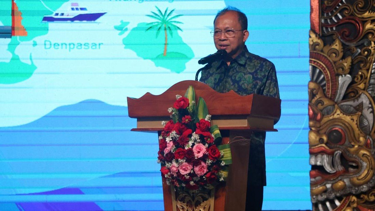 Wayan Koster: Lindungi Lahan Pertanian Bali dari Godaan Investasi