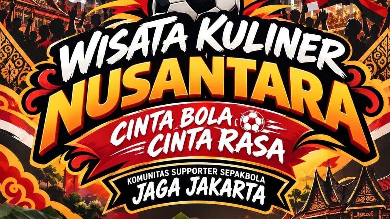 Wisata Sepak Bola: Polres Bekasi Gelar Sport Tourism di Laga Semen Padang vs PSIS