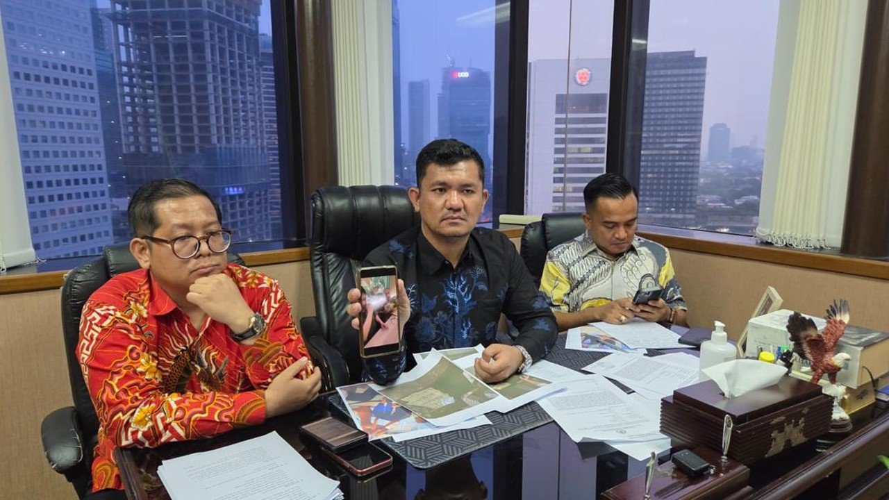 WNI Ditahan Singapura atas Dugaan Uang Palsu Rp 4,7 M, Kuasa Hukum Ungkap Kronologi