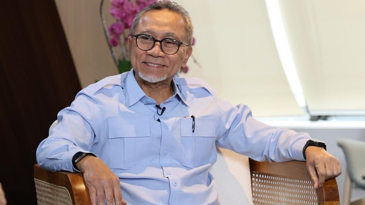 Zulhas: Perayaan HUT ke-28 PAN Akan Dihadiri Prabowo dan Para Menteri