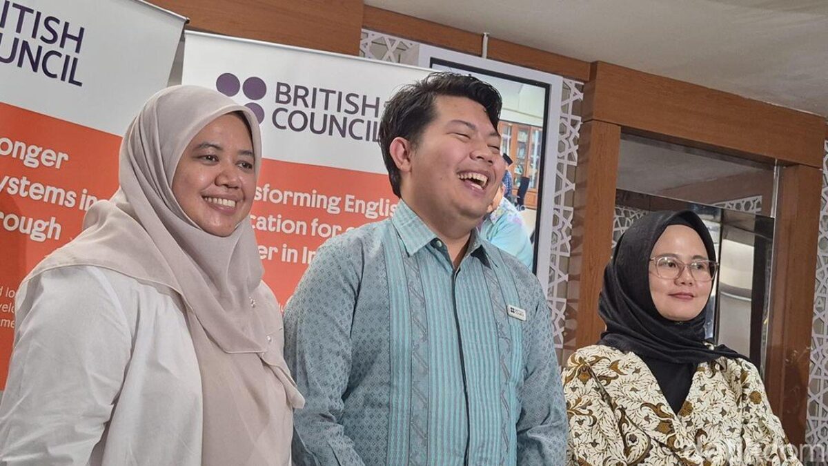 Bahasa Inggris Jadi Wajib di MI Mulai 2027, Kemenag Hadapi Tantangan Guru