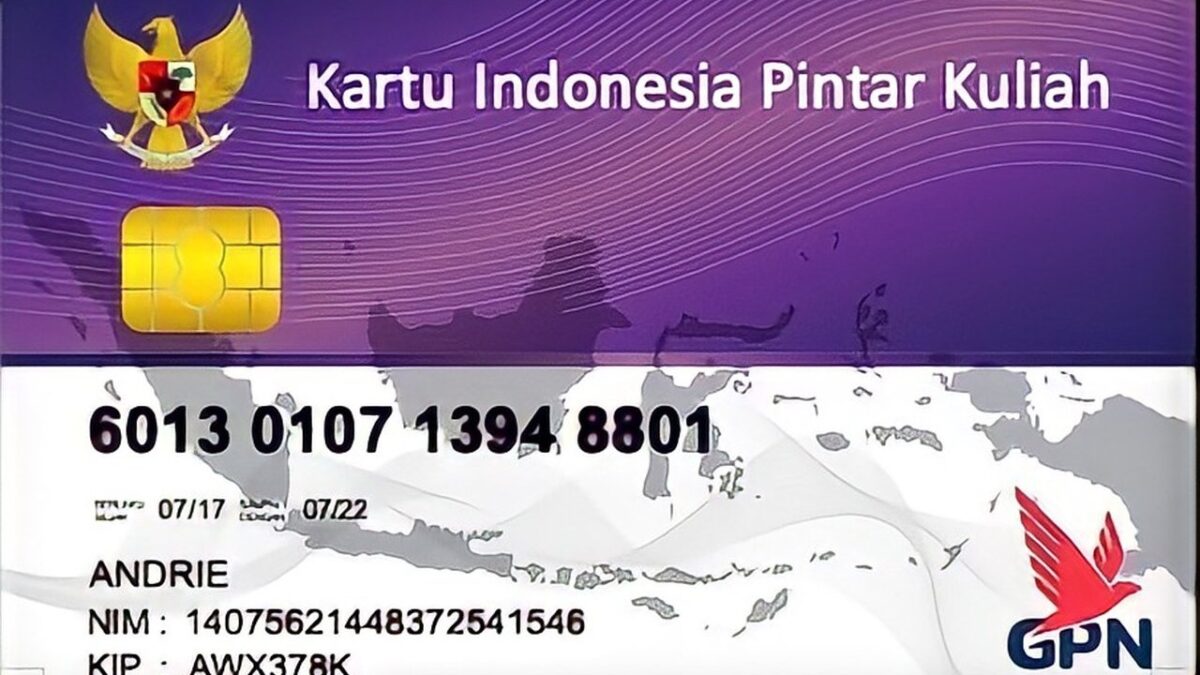 BPK Temukan Penyaluran Dana KIP Kuliah ke 320 Mahasiswa Meninggal
