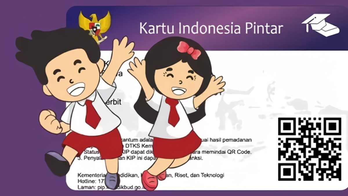 BPK Ungkap Rp 535,46 M Dana PIP Tak Tersalurkan Optimal