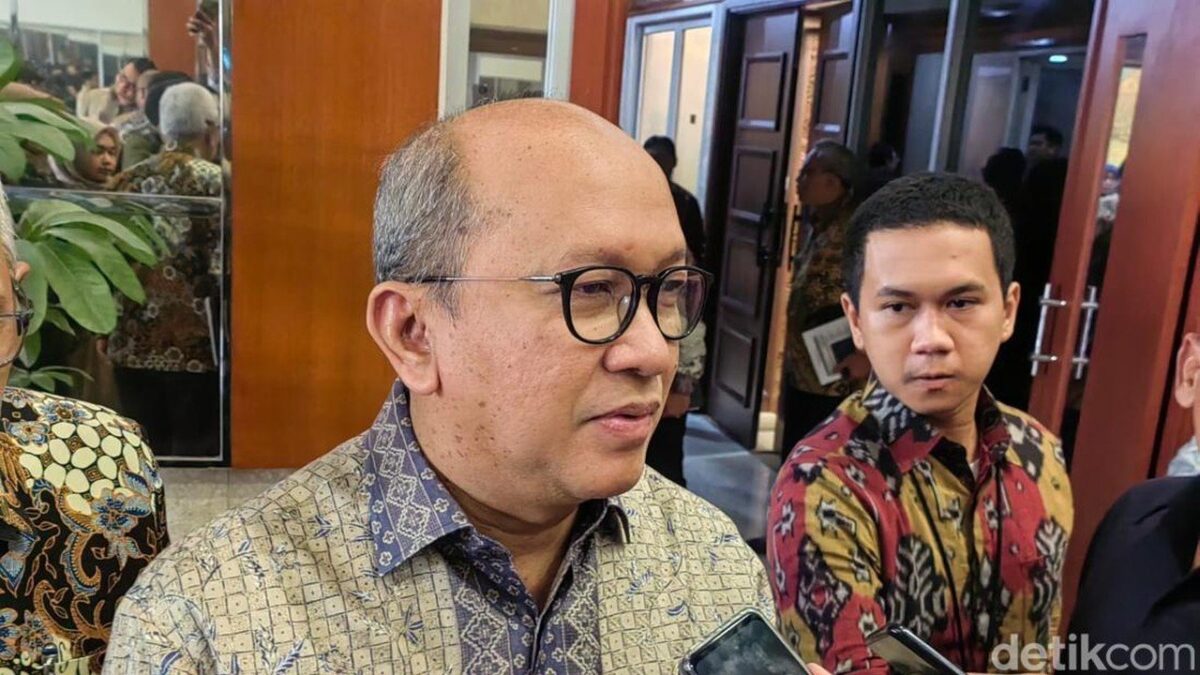 Danantara Indonesia Komitmen Salurkan Dana Filantropi Rp 1,66 T per Tahun untuk Pendidikan dan Kesehatan