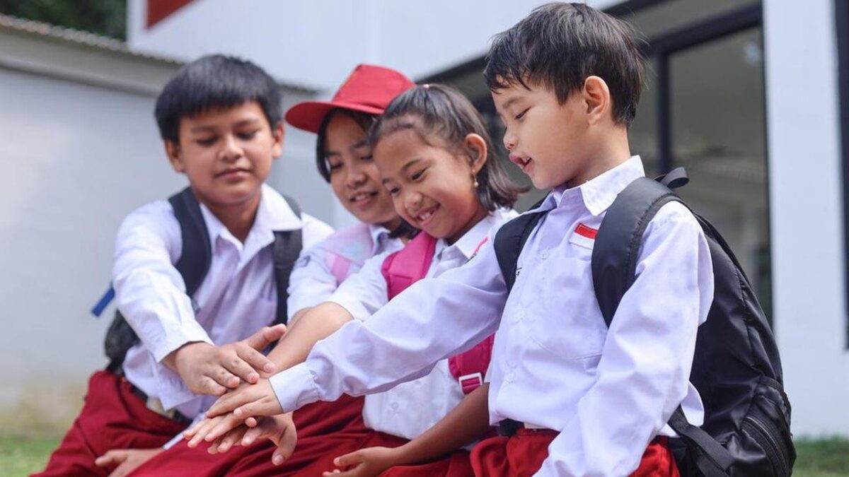 Disdik Kota Bekasi Buka Pendaftaran Anggota Dewan Pendidikan Periode 2026-2031