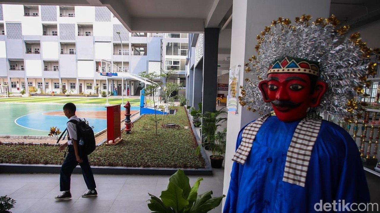 Jakarta Geser Yogyakarta, Disebut Kota Pelajar Nomor 1 di RI Berdasarkan Peringkat QS