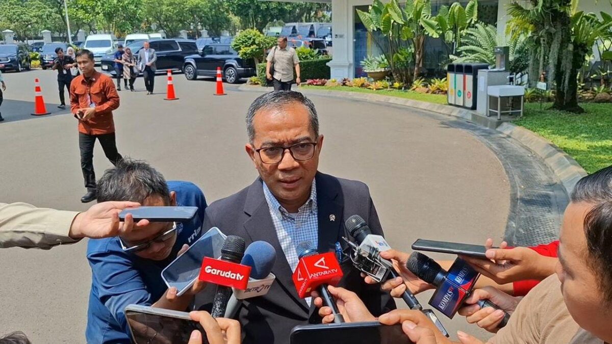 Kampus Akan Ajarkan Ekonomi Kreatif, Dorong Inovasi Mahasiswa