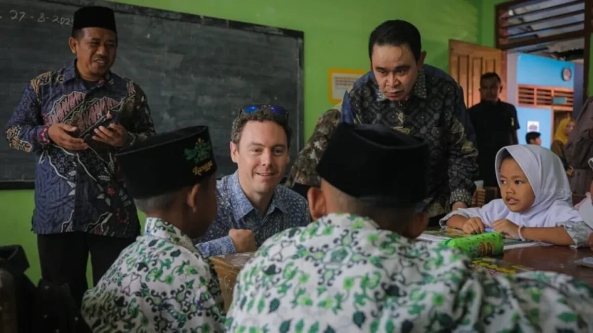 Kemenag Buka Pendaftaran PPG Daljab Guru Madrasah, Ini Syarat dan Tahapannya