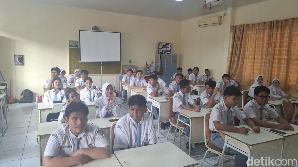 Kemendikdasmen Buka Jalur Lapor Kecurangan Tes Kemampuan Akademik, Identitas Aman