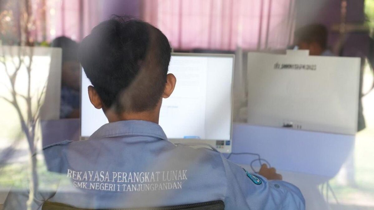 Kemendikdasmen Fasilitasi Ujian TKA Susulan bagi Siswa Berkondisi Khusus
