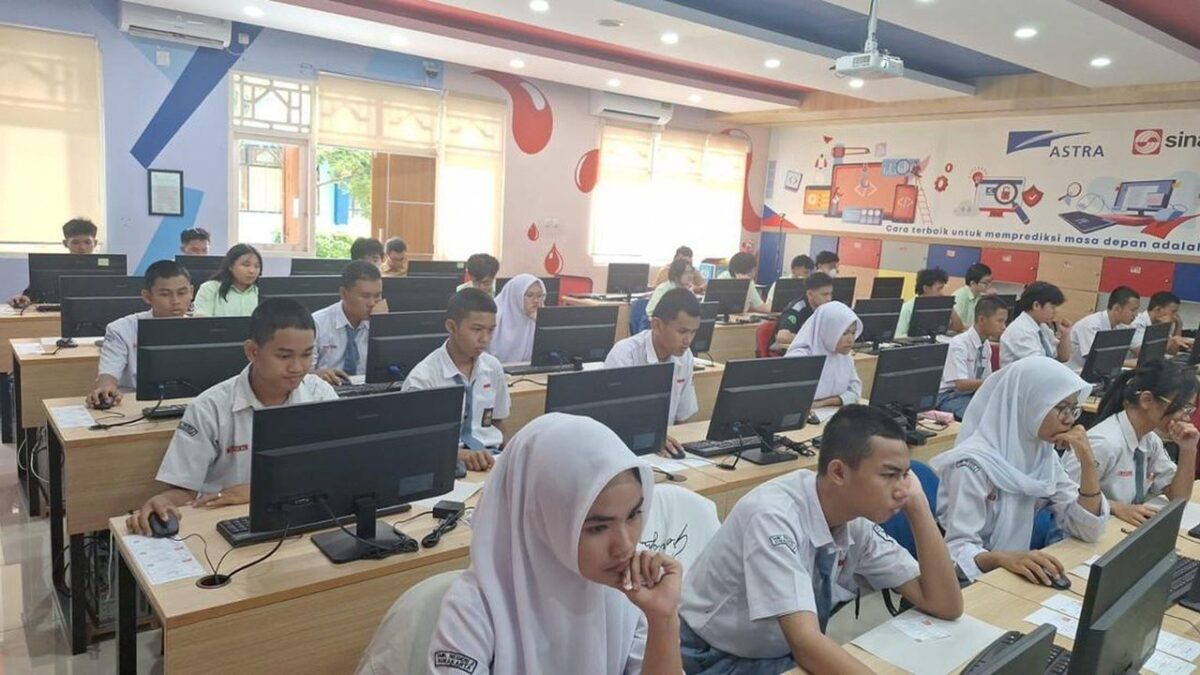 Kemendikdasmen Ingatkan Pentingnya Kejujuran dan Manfaat Nilai TKA bagi Siswa dan Guru