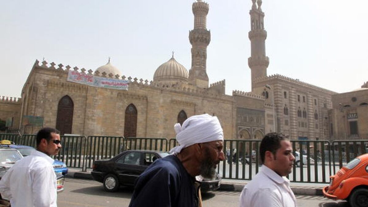 Kuota Beasiswa Al-Azhar Mesir Berpotensi Naik, Kemenag Bahas Skema Baru