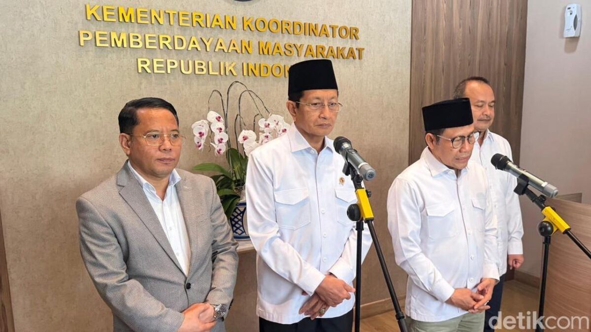 Kurikulum Baru Siapkan Lulusan MA dan Pesantren untuk Kerja dan Mandiri
