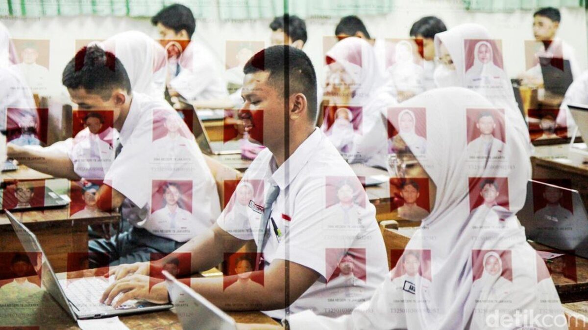 Mendikdasmen Ungkap Tiga Kunci Sukses Hadapi Tes Kemampuan Akademik