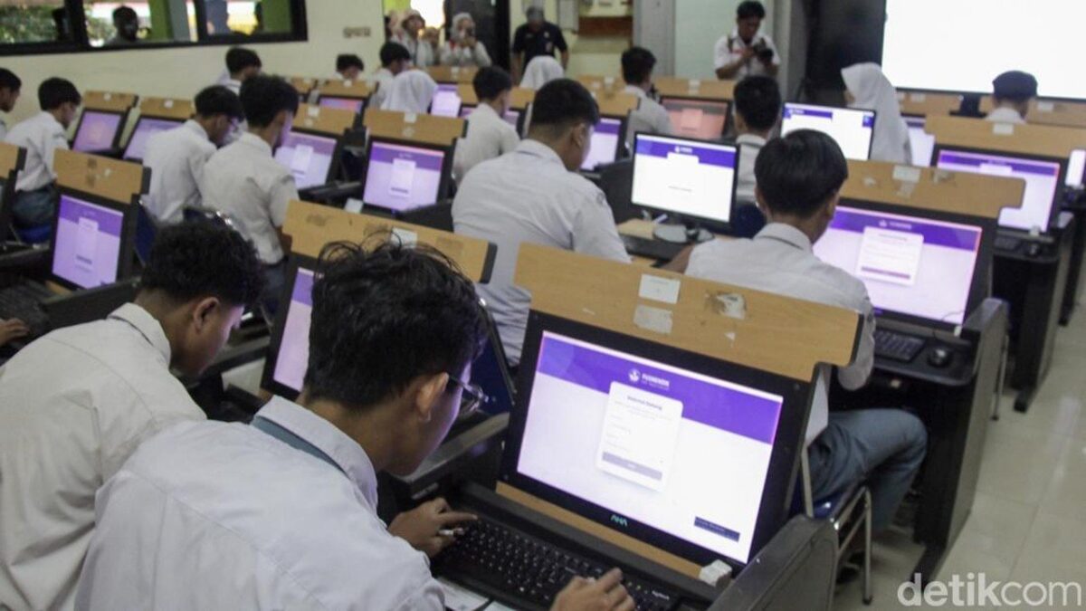 Menghadapi TKA: Strategi Belajar Efektif untuk Siswa dan Guru