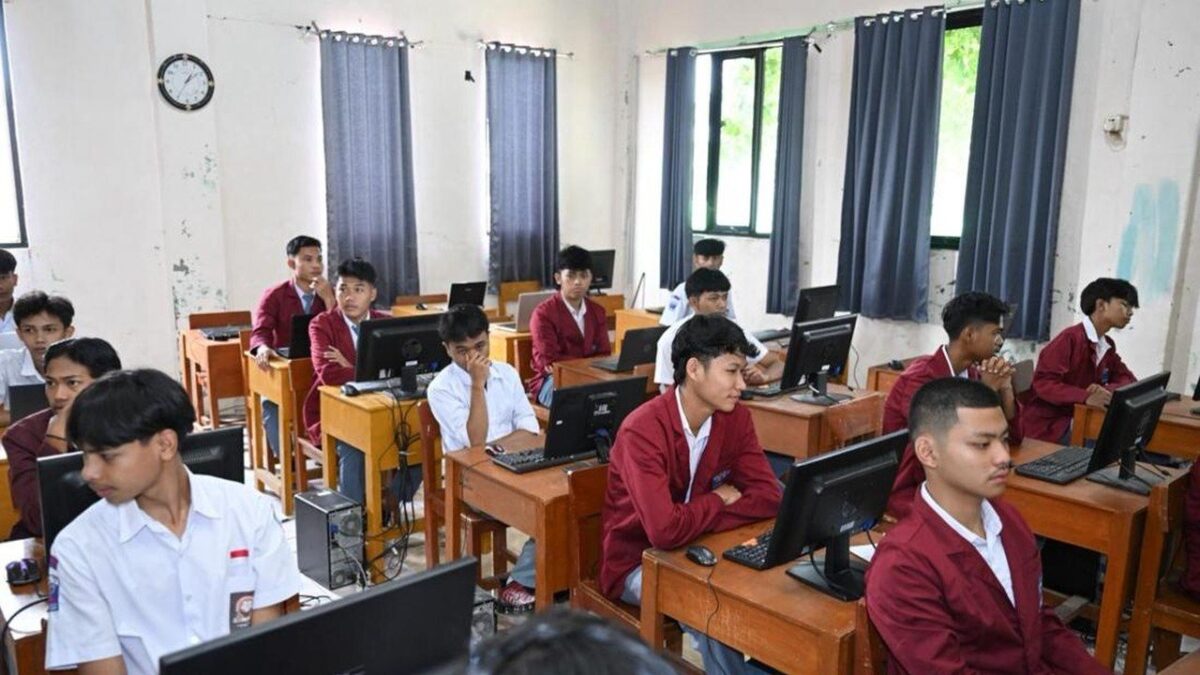 Panduan Lengkap Pelaksanaan Tes Kemampuan Akademik: Aturan, Sanksi, dan Pencegahan Kecurangan