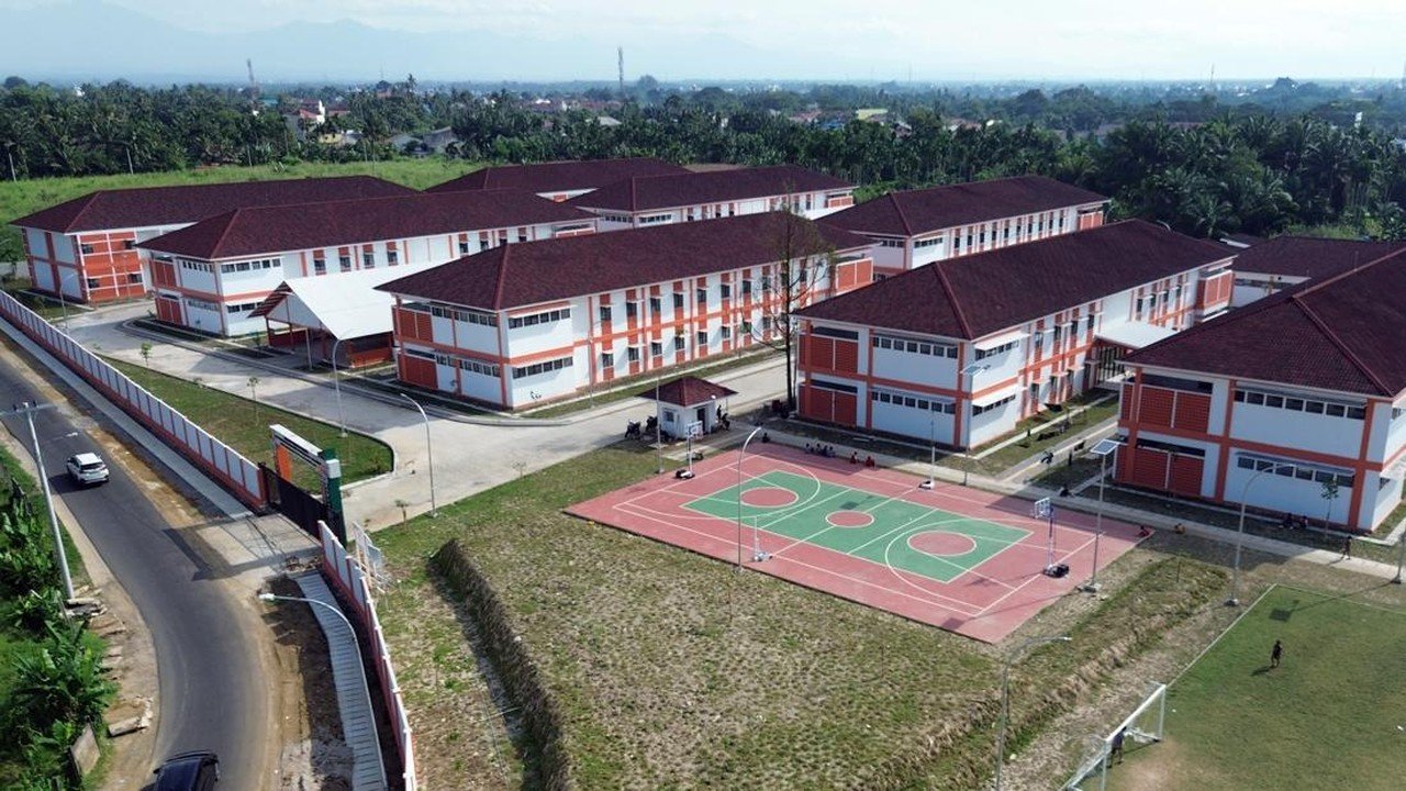 Pendaftaran PPPK Guru Agama Sekolah Rakyat Dibuka, Ini Rincian Formasi dan Syaratnya