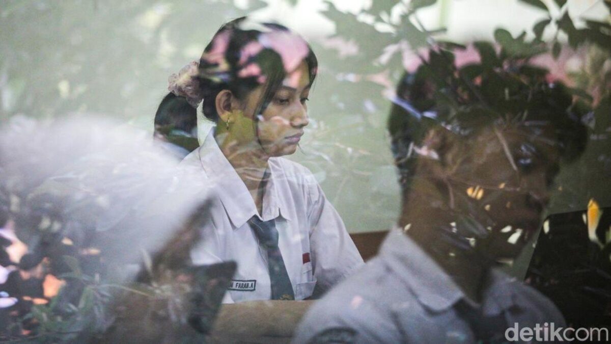 Projek Kreatif dan Kewirausahaan Paling Diminati Siswa dalam TKA 2025