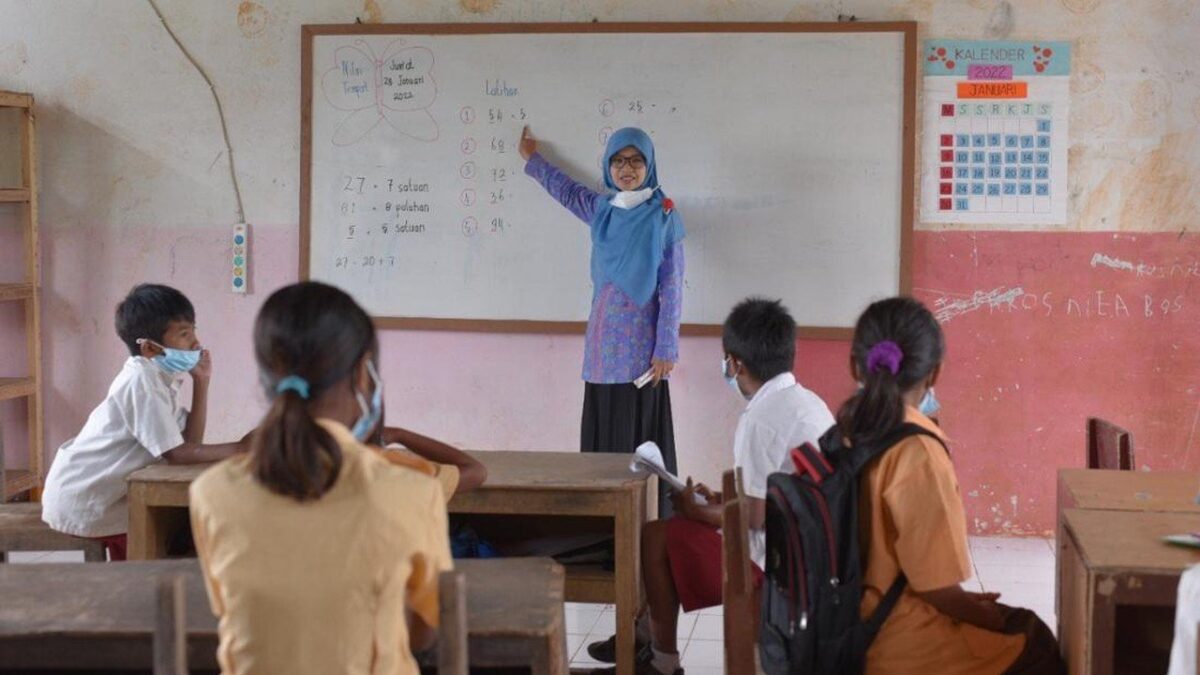 Seleksi CPNS Guru 2027 Dibuka untuk Fresh Graduate, Ini Syarat dan Prioritasnya