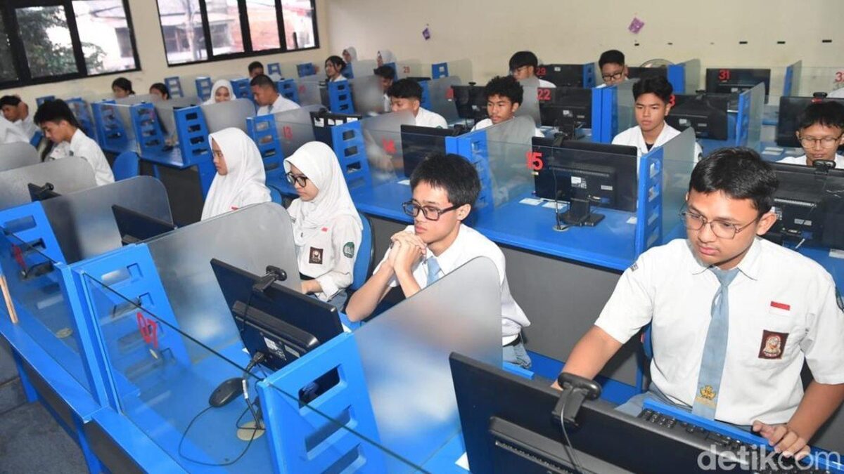 Siswa Wajib Tahu! Aturan Main Tes Kemampuan Akademik 2026 Agar Tak Dibatalkan