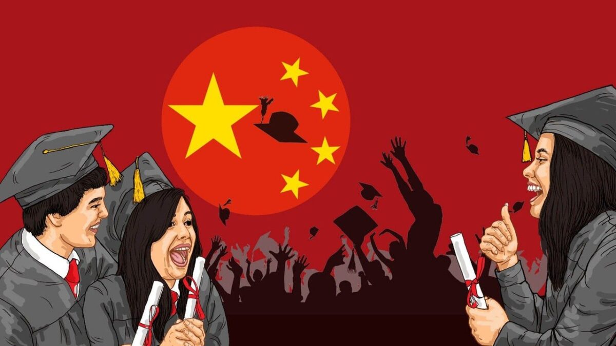 Tes CSCA Wajib untuk Kuliah S1 di China Mulai 2026/2027, Ini Jadwal dan Materinya
