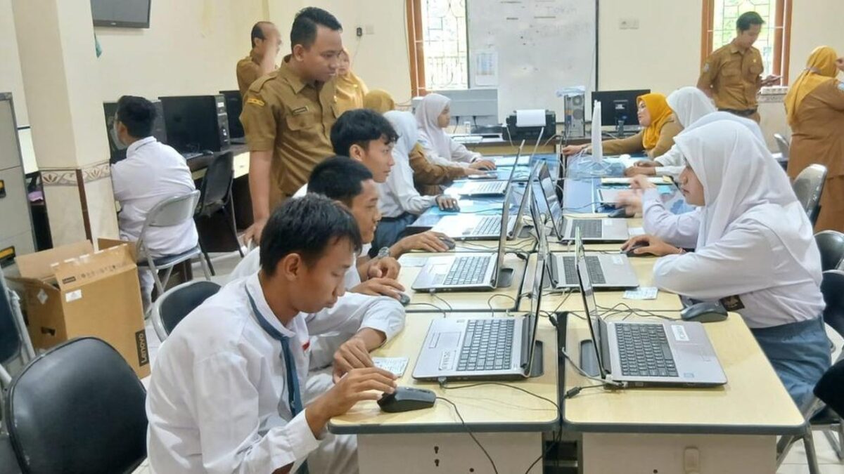 TKA 2026 Dimulai: Optimalkan Hasil untuk Peningkatan Pembelajaran Siswa