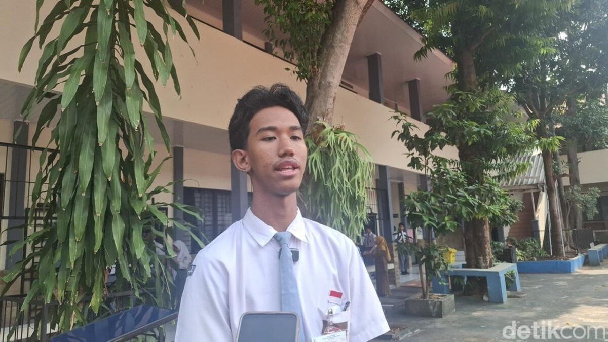 TKA SMA 2026 Hari Pertama: Siswa Akui Soal Bahasa Indonesia Butuh Ketelitian Ekstra