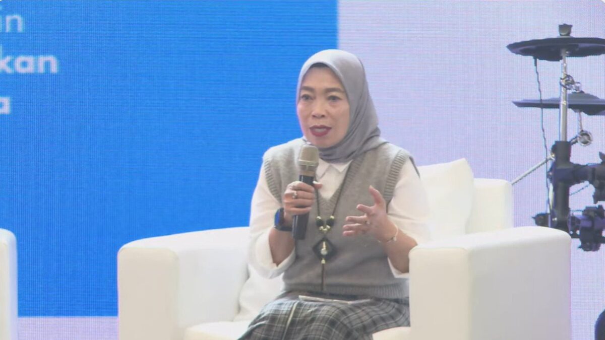 TPG Guru Non-ASN Mulai Dicairkan Pekan Ini, Dirjen GTK Pastikan Bertahap