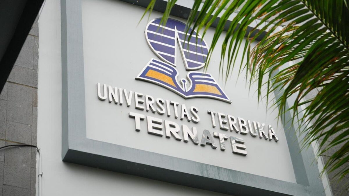 Universitas Terbuka Buka Jalur D3-S1 2026, Ini Rincian Jurusan dan Biaya Kuliahnya