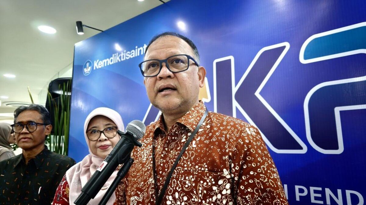 Wacana IPB Buka Kampus di Luar Negeri dan Dorongan Kontribusi Universitas Indonesia