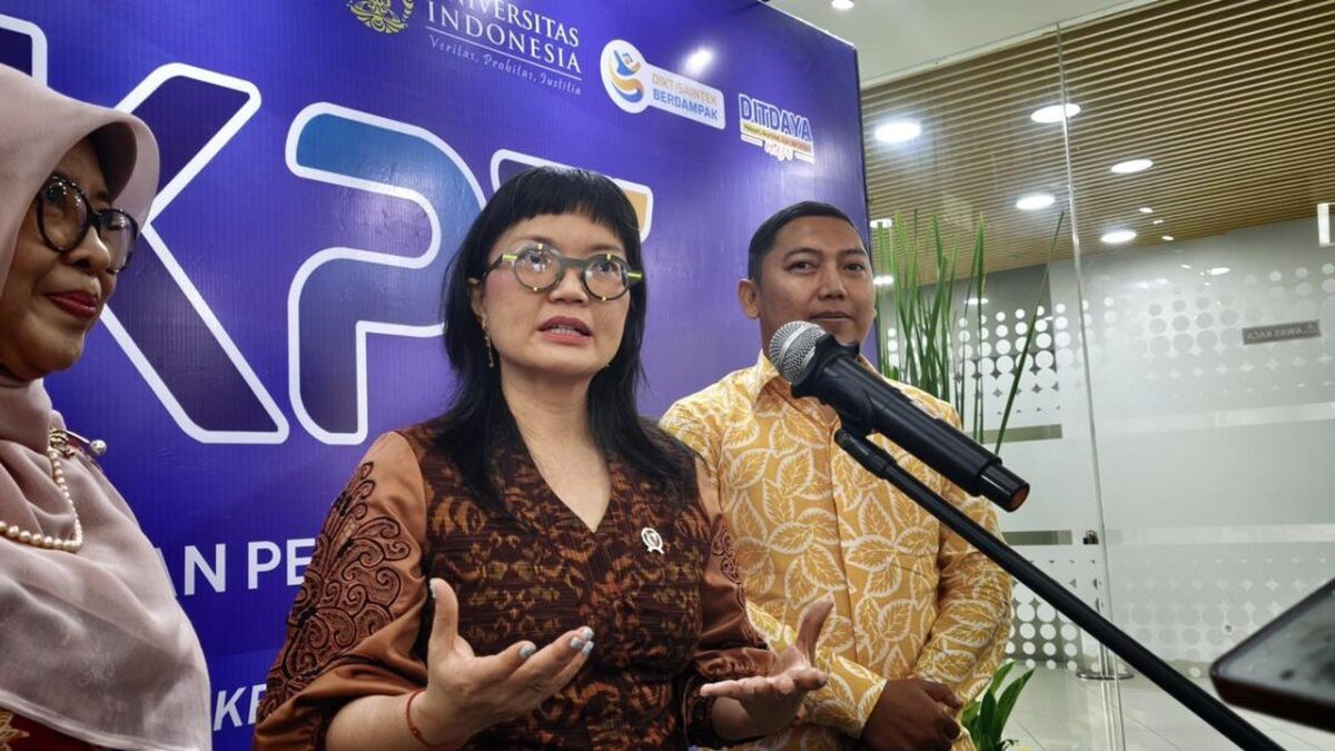 Wacana Kuliah Gratis: Anggaran Rp 93,7 T, Kualitas Tetap Prioritas