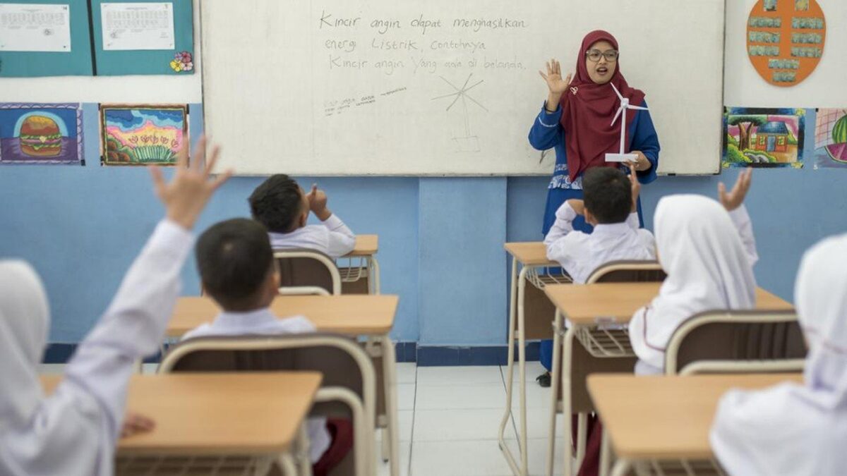 Wacana Siswa Tak Otomatis Naik Kelas, Pakar Ingatkan Pentingnya Objektivitas dan Dukungan